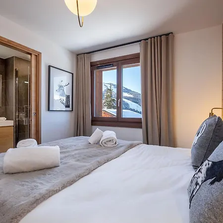 Familial A Pour 8 Personnes - Fr-1-563-148 Courchevel