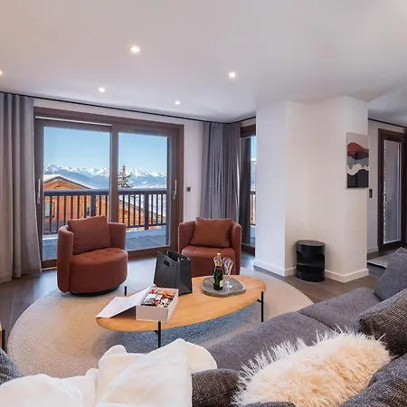 Familial A Pour 8 Personnes - Fr-1-563-148 Courchevel