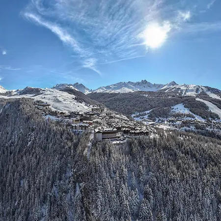 Apartment Familial A Pour 8 Personnes - Fr-1-563-148 *
