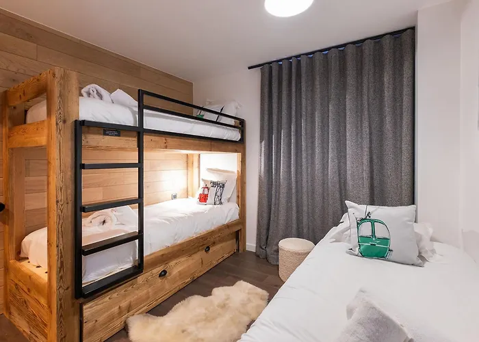 Lejlighed Familial A Pour 8 Personnes - Fr-1-563-148