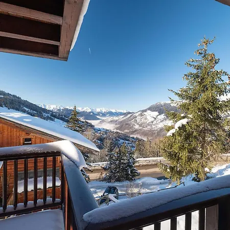 Familial A Pour 8 Personnes - Fr-1-563-148 *