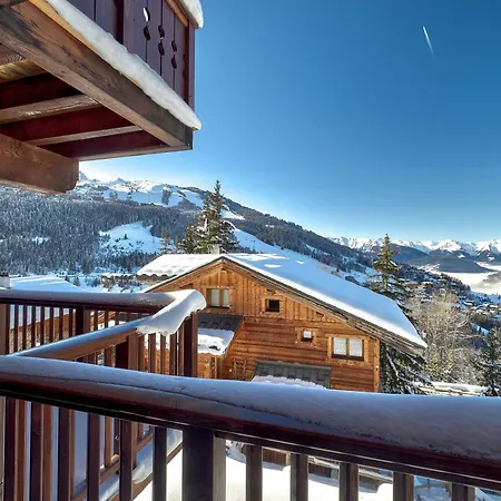 Lägenhet Familial A Pour 8 Personnes - Fr-1-563-148 *