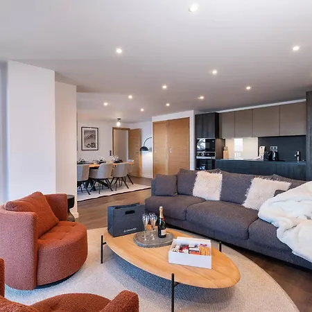 Familial A Pour 8 Personnes - Fr-1-563-148 Apartamento