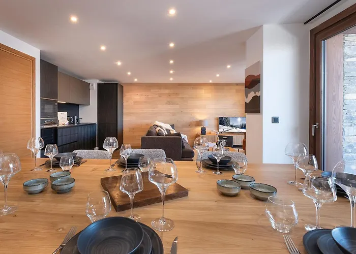 Familial A Pour 8 Personnes - Fr-1-563-148 * קורשבל