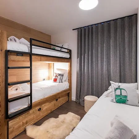 Lejlighed Familial A Pour 8 Personnes - Fr-1-563-148