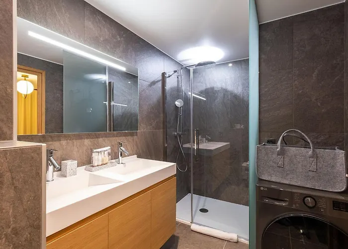 Apartman Familial A Pour 8 Personnes - Fr-1-563-148 *