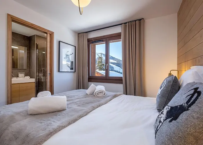 Familial A Pour 8 Personnes - Fr-1-563-148 Courchevel
