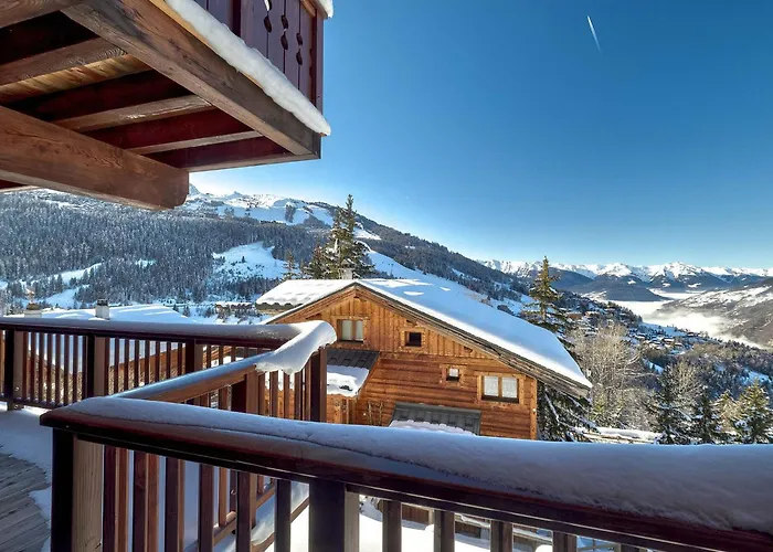 Apartman Familial A Pour 8 Personnes - Fr-1-563-148 *