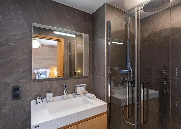 Familial A Pour 8 Personnes - Fr-1-563-148 * Courchevel